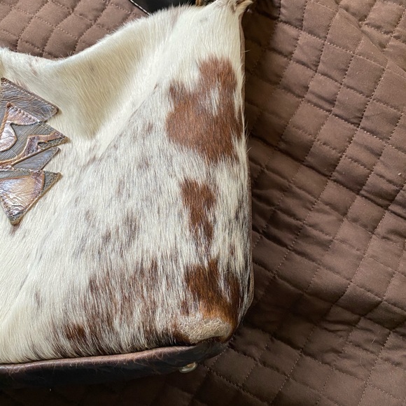 Holy Cow Co designer with dual conceal carry - Picture 4 of 4